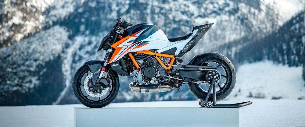 KTM