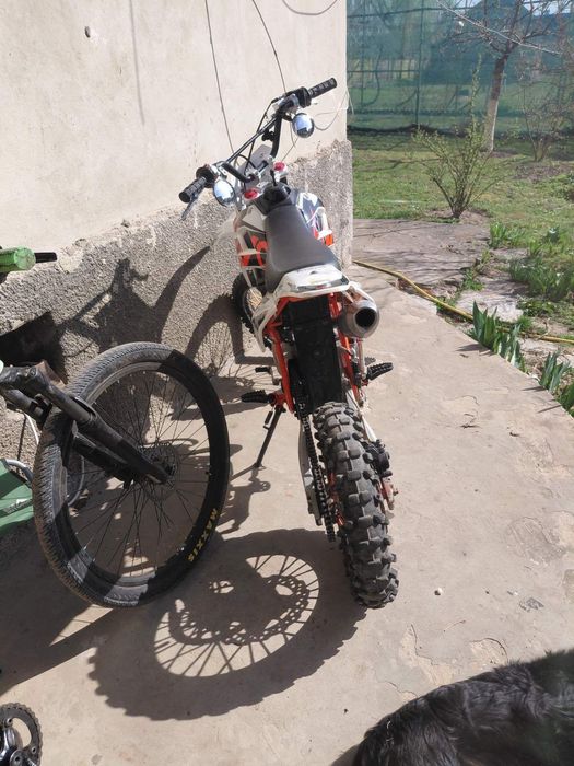 Кайо тт140 на ходу