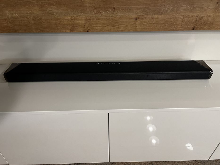 Soundbar Philips Fidelio B95 5.1.2 Dolby Atmos