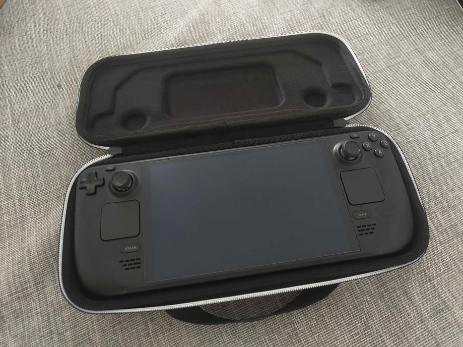 Steam Deck OLED 512GB
