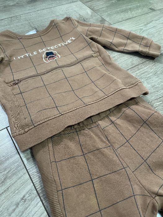 Костюми на хлопчика 92 см