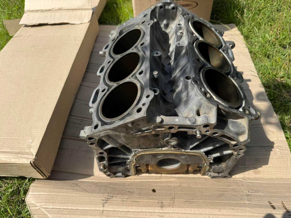 двигун по запчастинах Тойота 2 GR-FE (Хайлендер,Камри,Лексус)