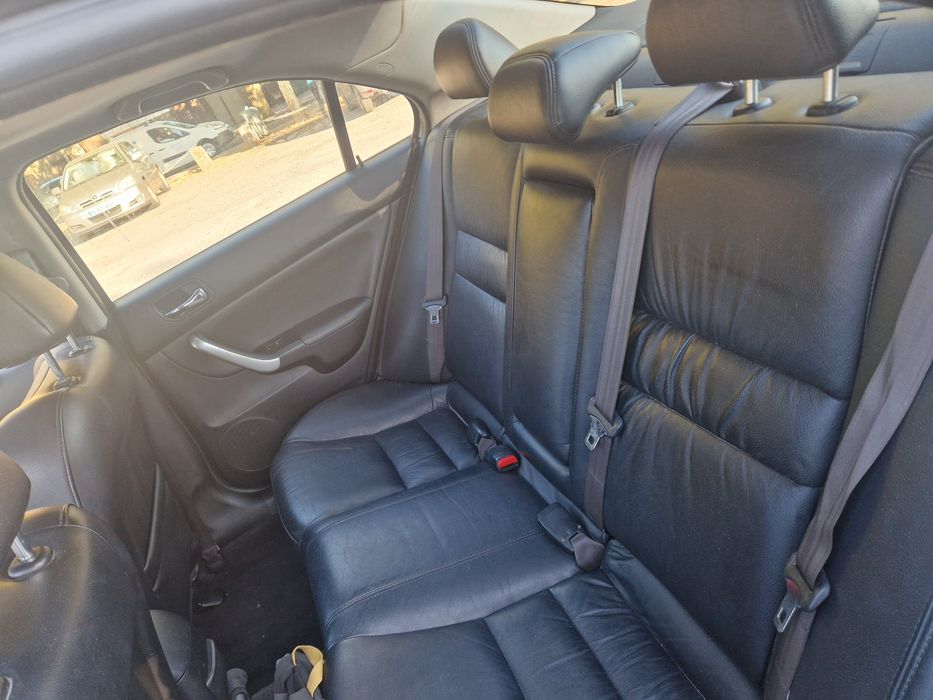 Honda Accord 2.2 i-cdti 140.000 km — photo 5