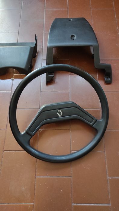 Volante Renault trafic 1