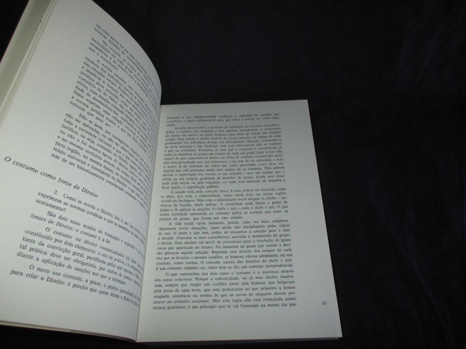 Livro História do Direito Português Das Origens ao Séc. XVI 1ª edição