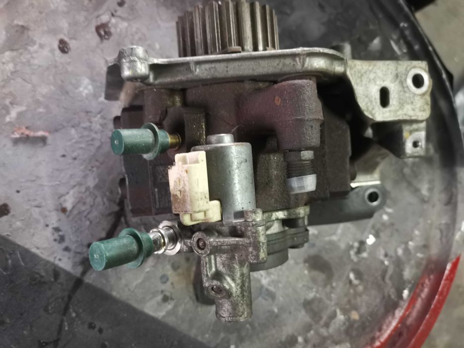 Motor Peugeot 308 SW 1.6 HDI peças