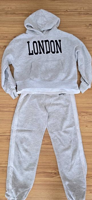 Теплий спортивний костюм Zara 164