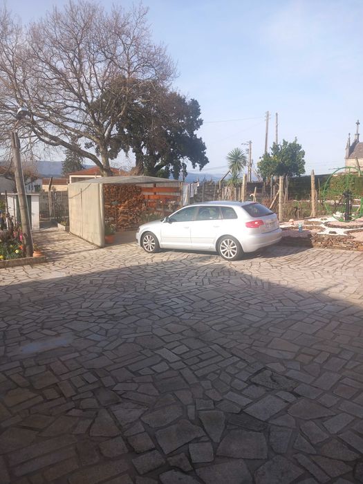 Audi a3 1.4 tfsi 125cv