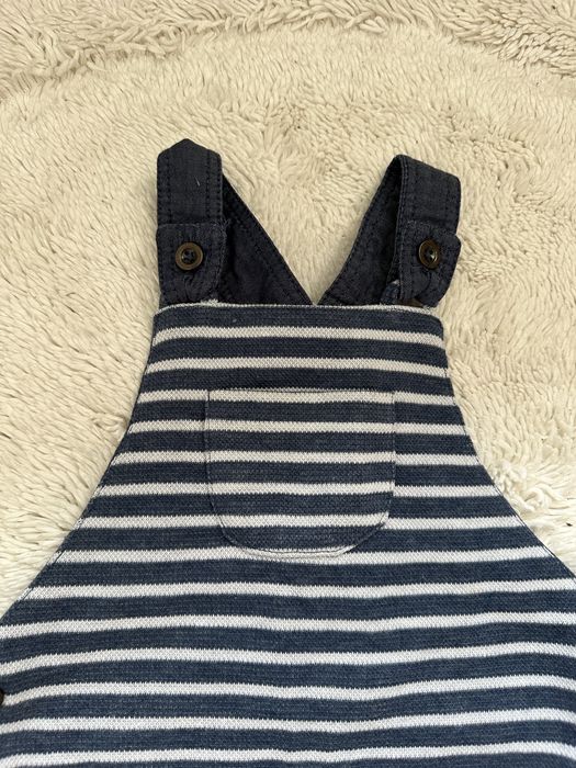 Letnie ogrodniczki F&F