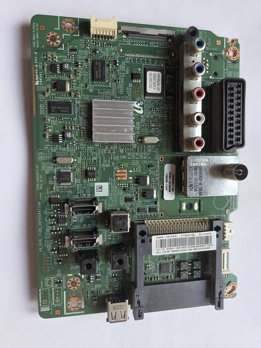 Płyta główna Do telewizora SAMSUNG UE32EH5020W (  BN41-01795A )