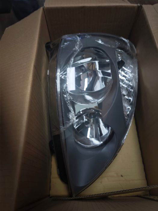Farois Renault Clio 01