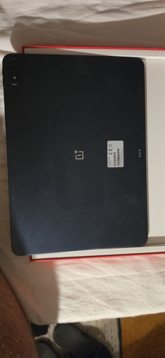 Vendo tablet one plus pad 3