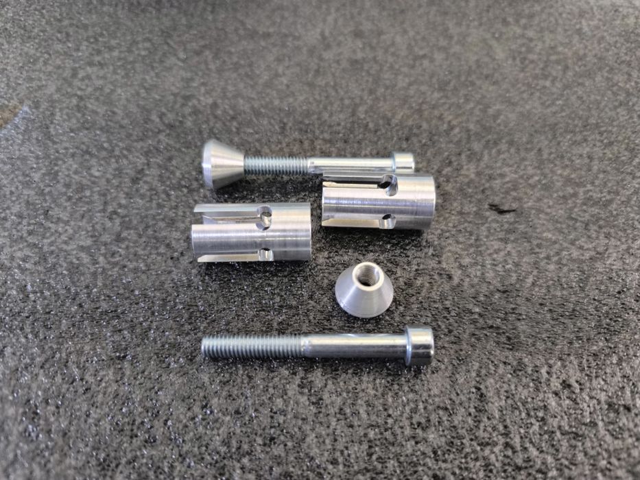 Кріплення для захисту рук, грузиків, дзеркал. Мото ендуро чоппер круіз