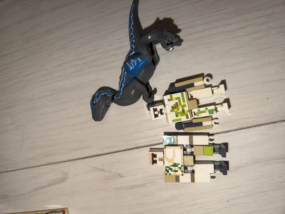 Лего набором или по шт