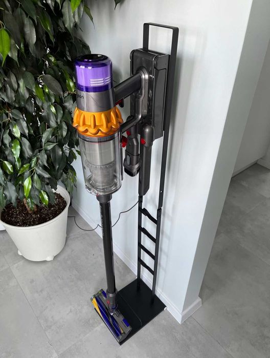 Stabilny Stojak do Odkurzacza Dyson V6 V7 V8 V10 V11 V12 V15