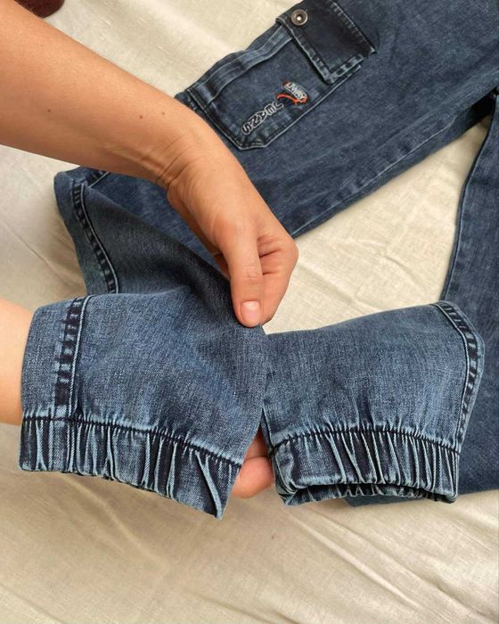 Джинси джогери для хлопця