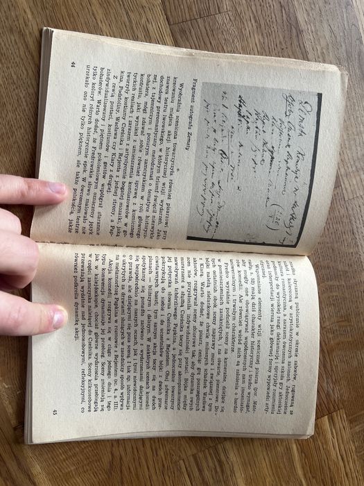 Zemsta - Aleksander Fredro