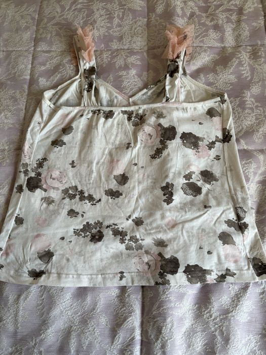 Lindo pijama de verao …