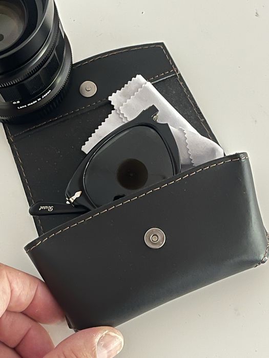 Persol foldable - 714 - Original