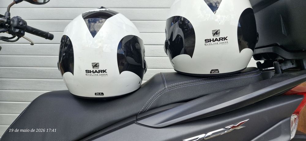 Honda PCX 125 2018