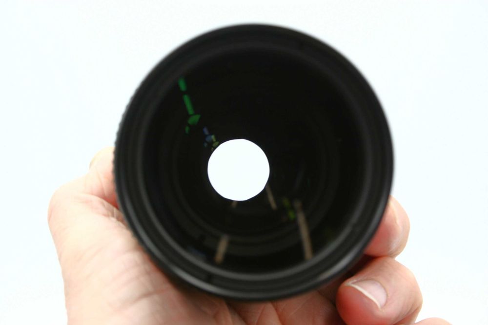 Nikon nikkor AF 75-300 4.5-5.6