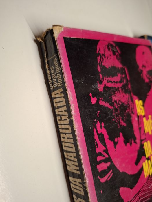 Urbano Tavares Rodrigues dois livros um primeira edição