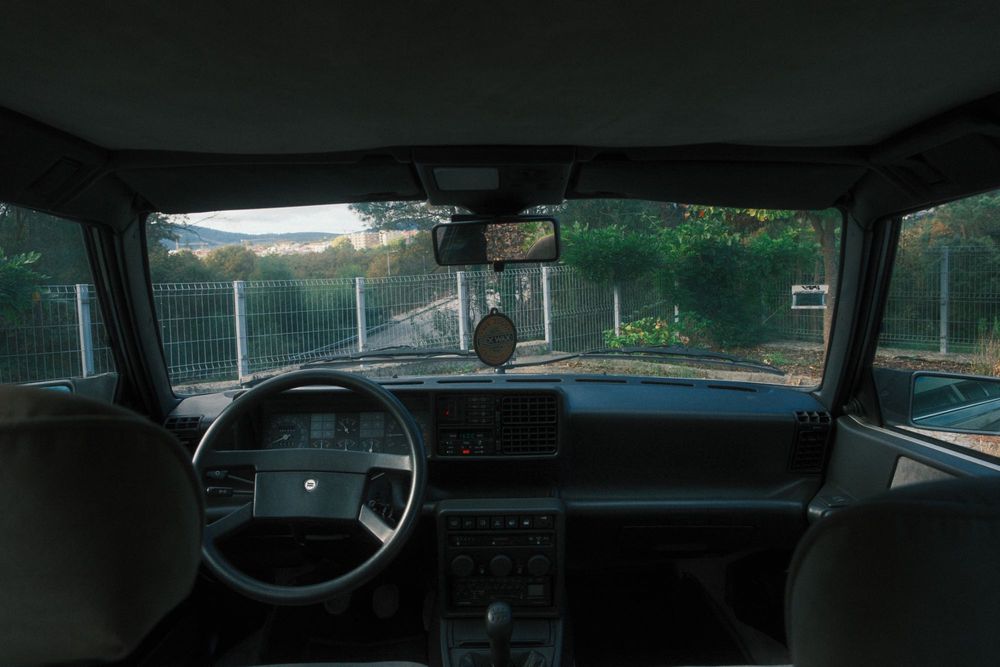 LANCIA PRISMA symbol 1.6 i.e.