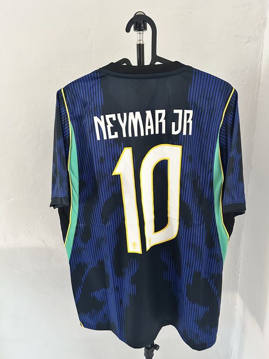 Camisola  Brasil 2026