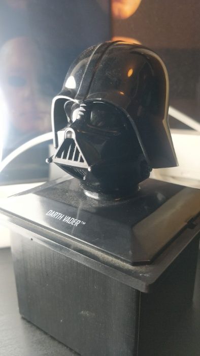 Figura Darth Vader 9cm x 10 cm