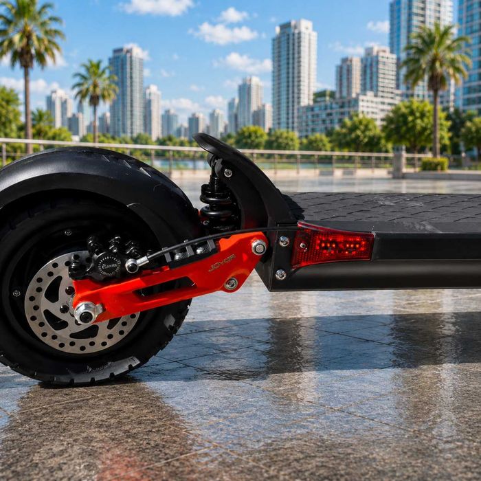 joyor t10 trotinete nova