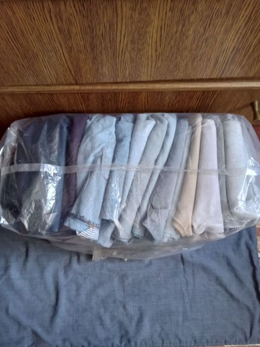 Джинси лот 14 штук