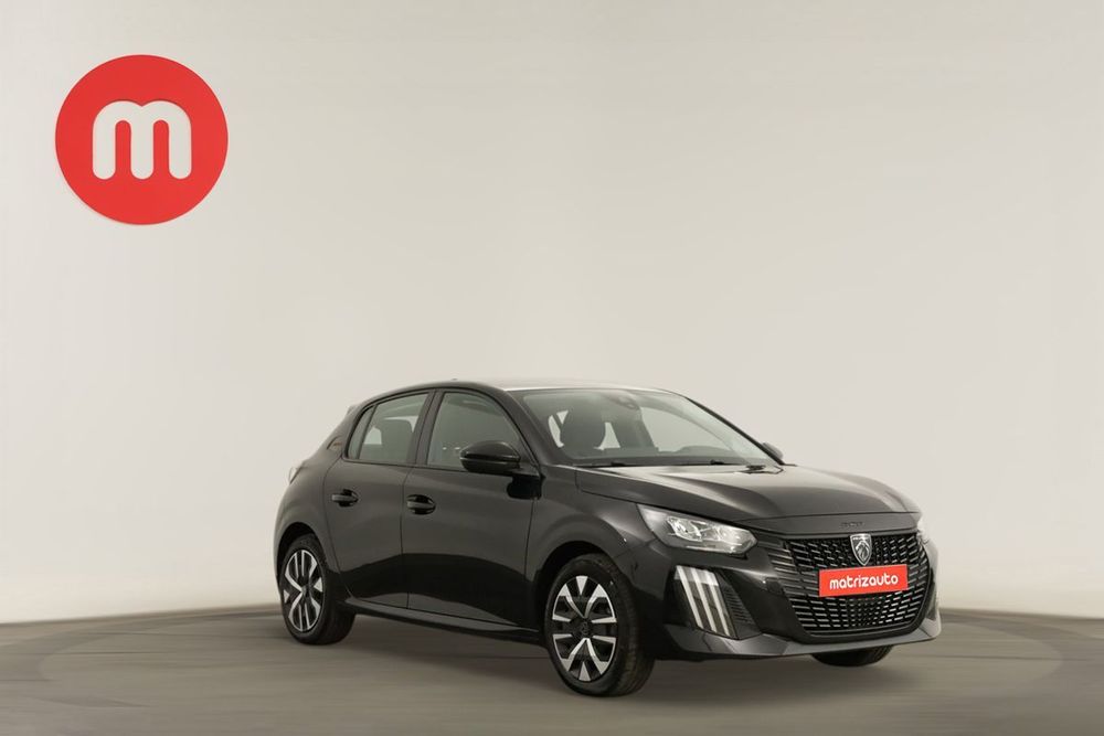 Peugeot 208 1.2 PureTech Style