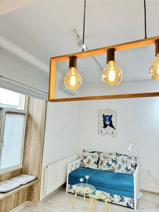 Apartment in Lviv - View 5