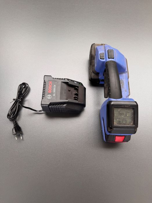 ORGAPACK kemapack OR-T 250 260 napinacz automatyczna bandownica spinac