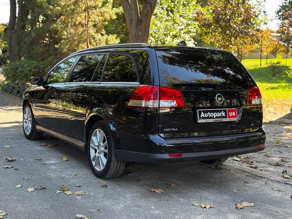 Продам Opel Vectra 2006р. #71949