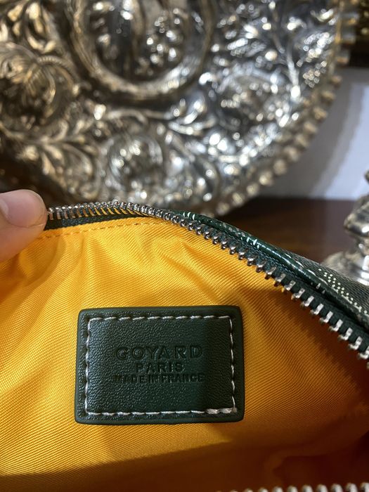 Estojo de Maquilhagem, Produtos Higiénico, Viagem Goyard Saint Sulpice