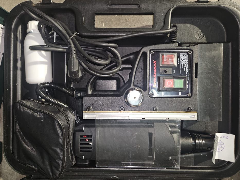 Ferramentas a bateria