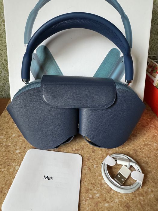 Навушники Airpods Max