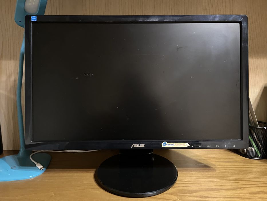 Монітор ASUS VE228D 21,5D