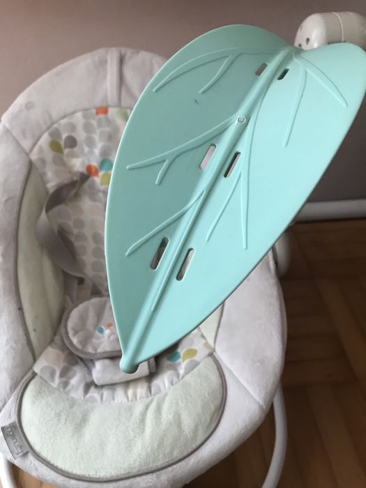 Bujak elektryczny dla dziecka Ingenuity