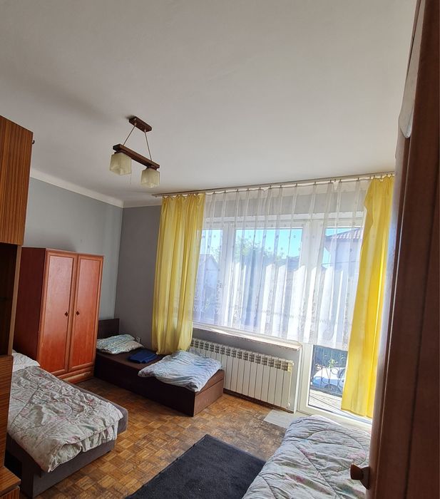 Kwatery pracownicze w dobrej lokalizacji