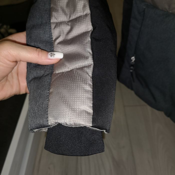 Лжный костюм