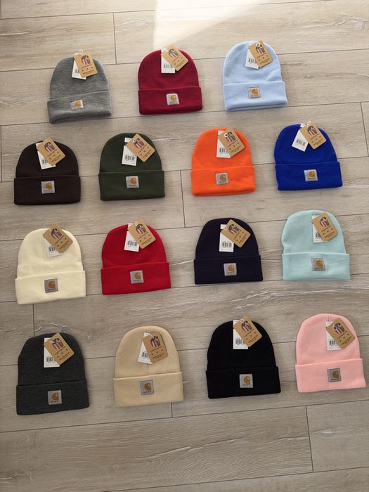 Шапка carhartt WIP/ шапка кархарт