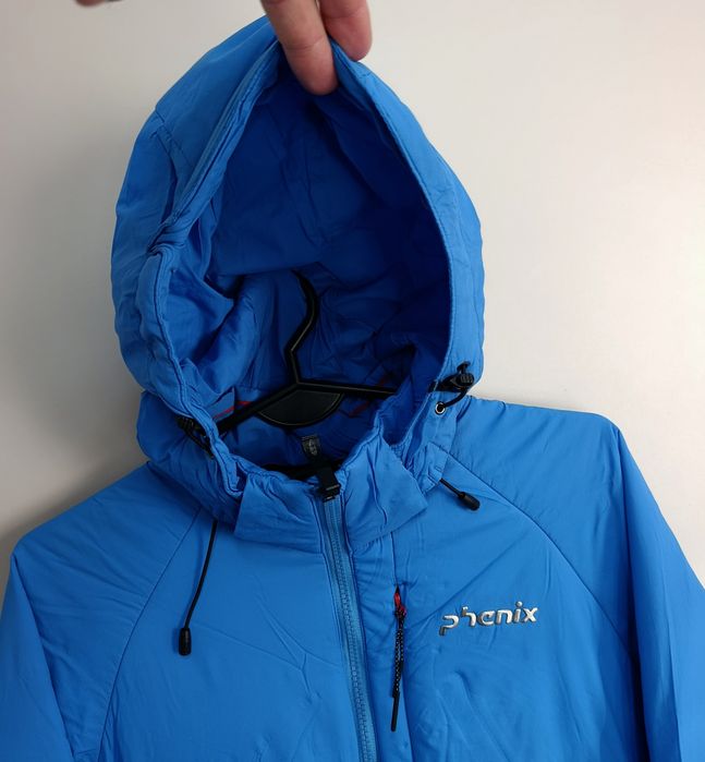 Damska kurtka ocieplana Phenix Thunderon Digenite Thermo roz.XXL