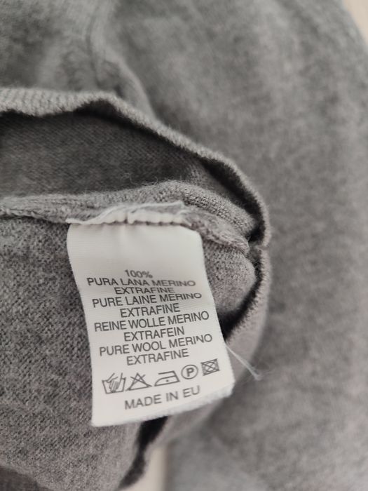 Sweteri 100% wełna rozm. 40