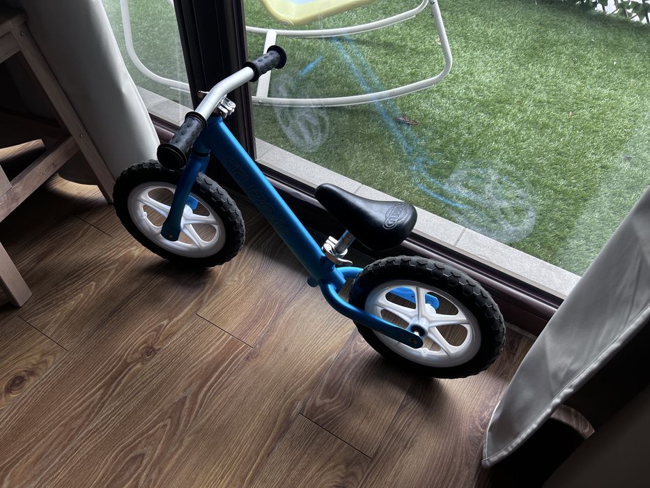 Rowerek biegowy CRUZEE