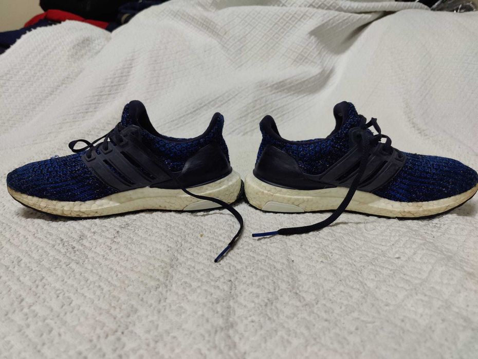 Sapatilhas Adidas. tam. 36 em excelente estado