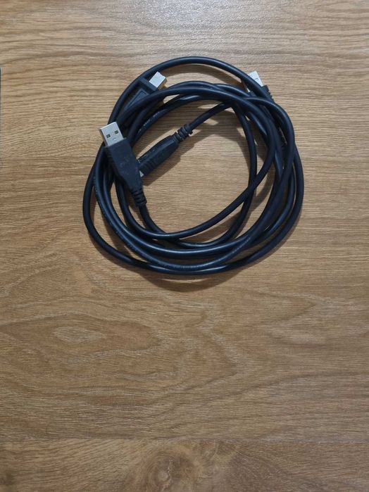 Cabos multimedia diversos