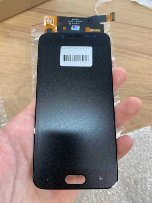 Дисплей Samsung Galaxy A M S Note Ultra екран LCD OLED модуль