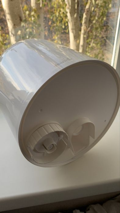 Увлажнитель Deerma Dem-F600 запчасть колба без нижней крышки